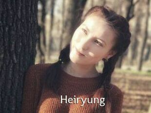 Heiryung