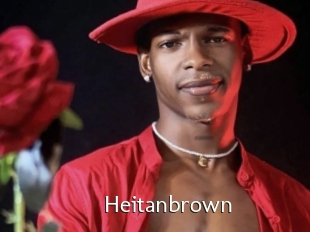 Heitanbrown