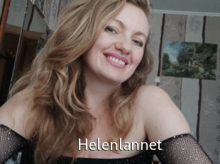 Helenlannet