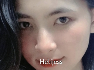 Helijess