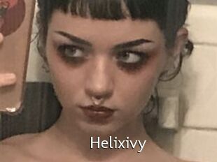 Helixivy