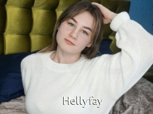 Hellyfay