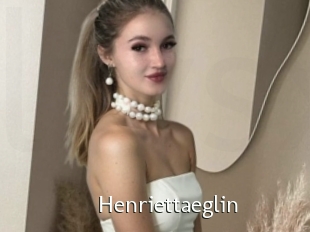 Henriettaeglin