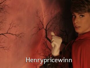 Henrypricewinn