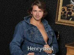 Henrysteel