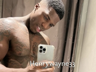 Henrywayne33