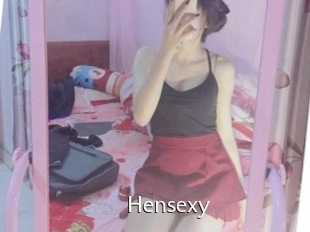 Hensexy