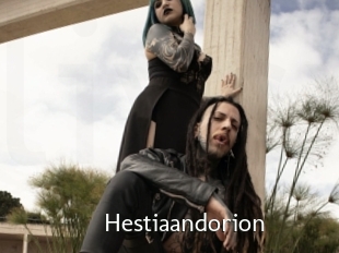 Hestiaandorion