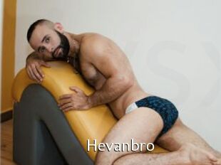 Hevanbro