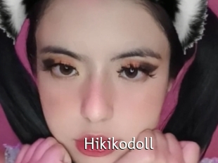 Hikikodoll