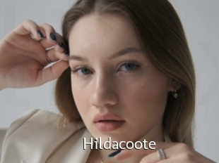 Hildacoote