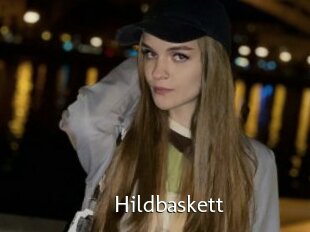 Hildbaskett