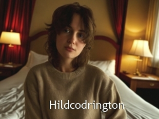 Hildcodrington