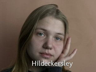 Hildeckersley