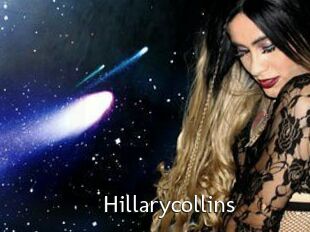 Hillarycollins