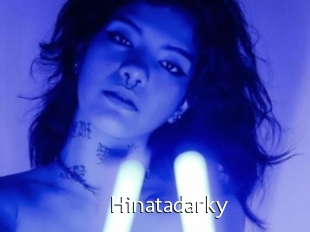 Hinatadarky