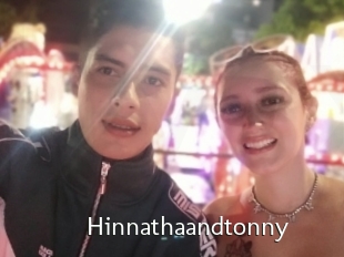 Hinnathaandtonny