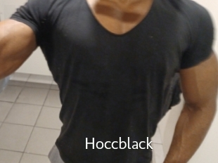 Hoccblack