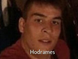 Hodrames