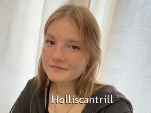 Holliscantrill