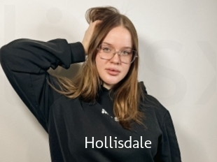 Hollisdale