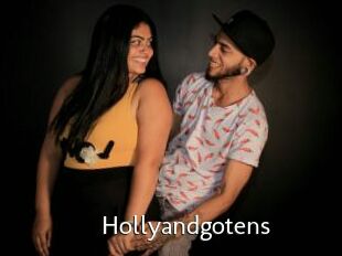 Hollyandgotens