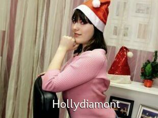 Hollydiamont