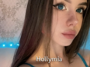 Hollymia