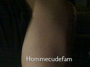 Hommecudefam