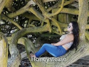 Honeystease