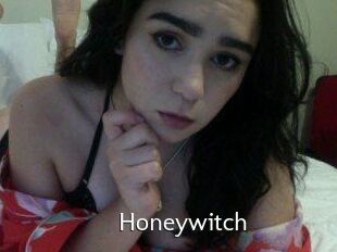 Honeywitch