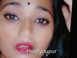 Hootynupur