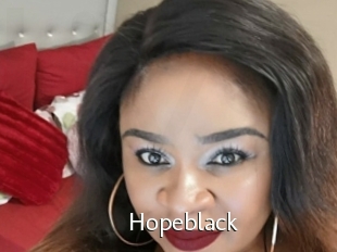 Hopeblack