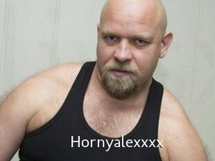 Hornyalexxxx