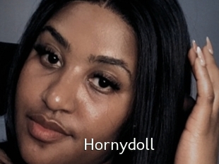 Hornydoll