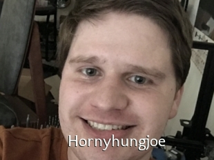 Hornyhungjoe