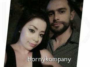 Hornykompany