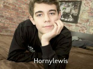 Hornylewis