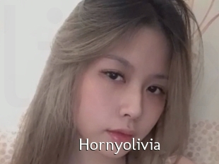 Hornyolivia