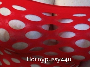 Hornypussy44u