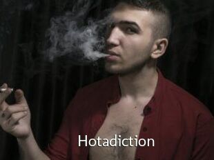 Hotadiction