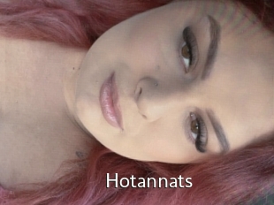 Hotannats