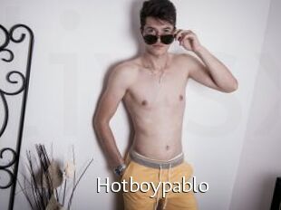 Hotboypablo