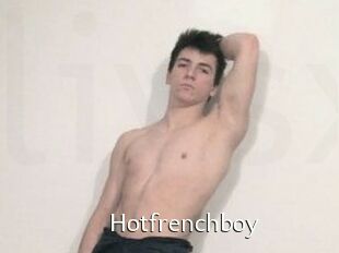 Hotfrenchboy