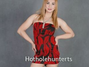 Hotholehunterts