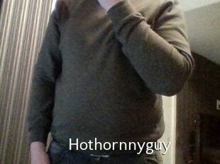 Hothornnyguy