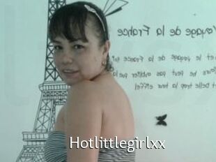 Hotlittlegirlxx