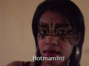 Hotmami117