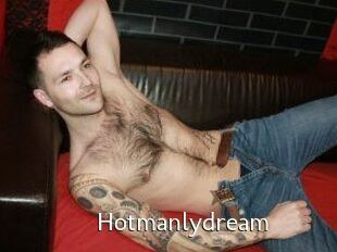 Hotmanlydream