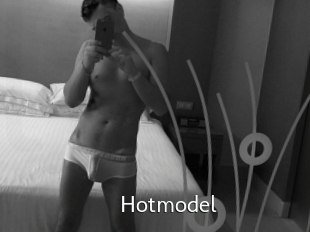 Hotmodel